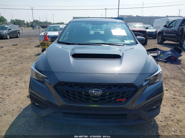 Aukcja sprzedaży 2025 Subaru Wrx Premium, vin: JF1VBAH60S9809677, numer aukcji: 45677961