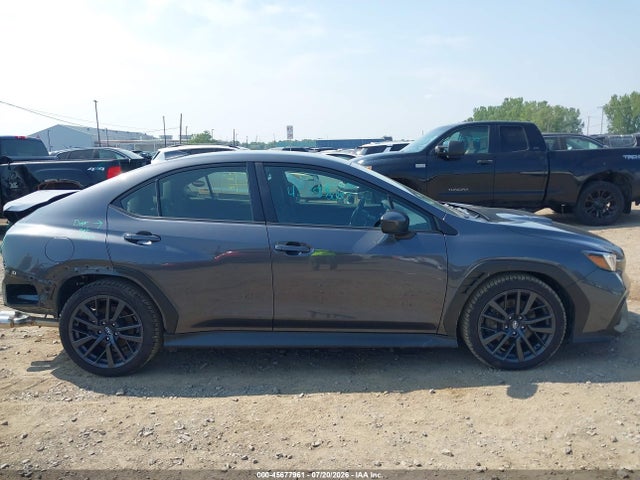 Aukcja sprzedaży 2025 Subaru Wrx Premium, vin: JF1VBAH60S9809677, numer aukcji: 45677961
