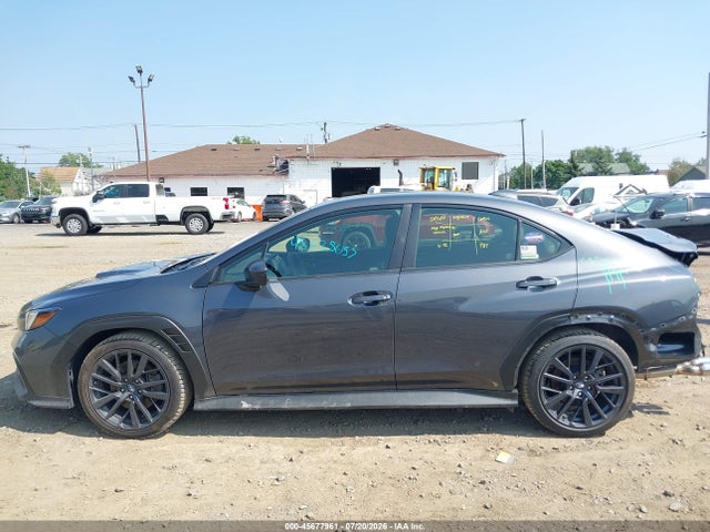 Aukcja sprzedaży 2025 Subaru Wrx Premium, vin: JF1VBAH60S9809677, numer aukcji: 45677961