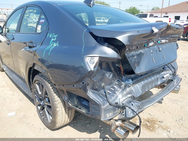 Aukcja sprzedaży 2025 Subaru Wrx Premium, vin: JF1VBAH60S9809677, numer aukcji: 45677961