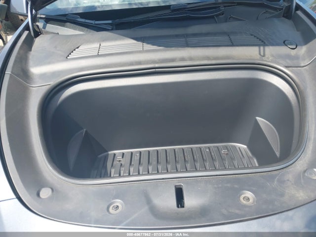 Aukcja sprzedaży 2023 Tesla Model Y Performance Dual Motor All-wheel Drive, vin: 7SAYGDEF2PF808948, numer aukcji: 45677962