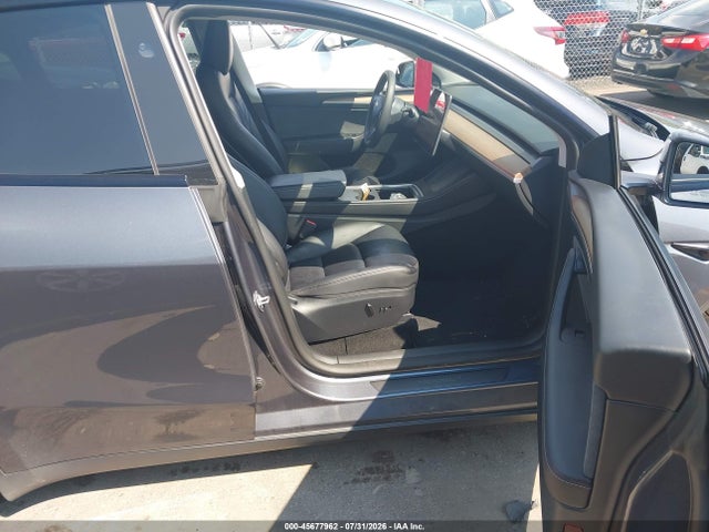 Aukcja sprzedaży 2023 Tesla Model Y Performance Dual Motor All-wheel Drive, vin: 7SAYGDEF2PF808948, numer aukcji: 45677962