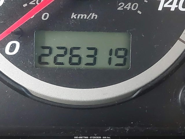 Продажа на аукционе авто 2003 Honda Cr-v Ex, vin: JHLRD78863C037672, номер лота: 45677968