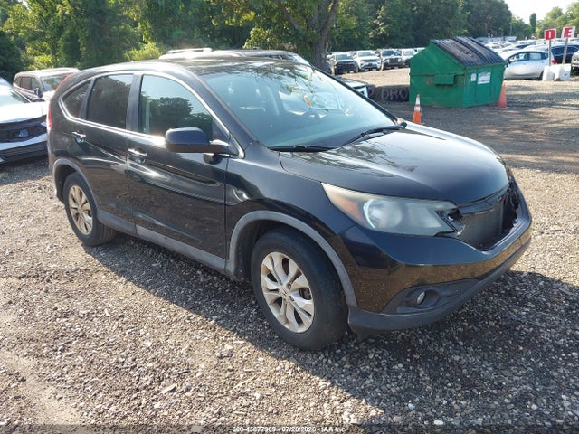 Продаж на аукціоні авто 2012 Honda Cr-v Ex, vin: 2HKRM4H50CH625055, номер лоту: 45677969
