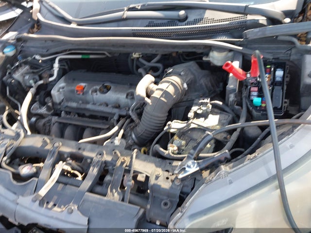 Продаж на аукціоні авто 2012 Honda Cr-v Ex, vin: 2HKRM4H50CH625055, номер лоту: 45677969