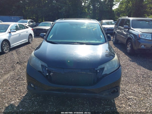 Продаж на аукціоні авто 2012 Honda Cr-v Ex, vin: 2HKRM4H50CH625055, номер лоту: 45677969