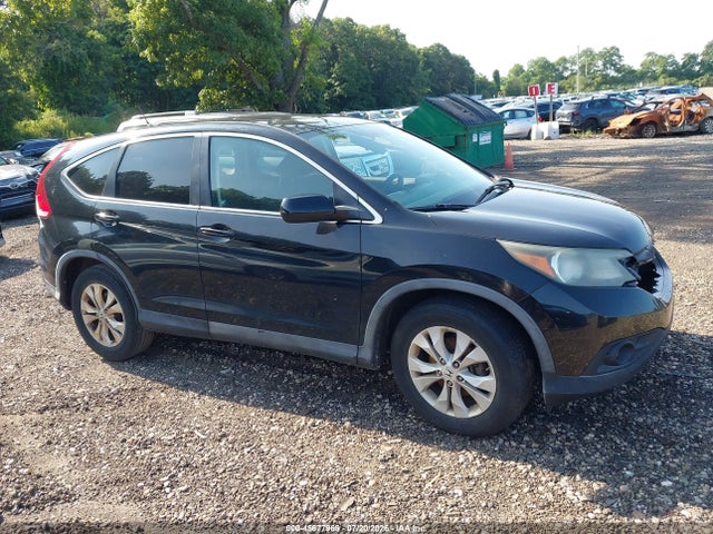 Продаж на аукціоні авто 2012 Honda Cr-v Ex, vin: 2HKRM4H50CH625055, номер лоту: 45677969