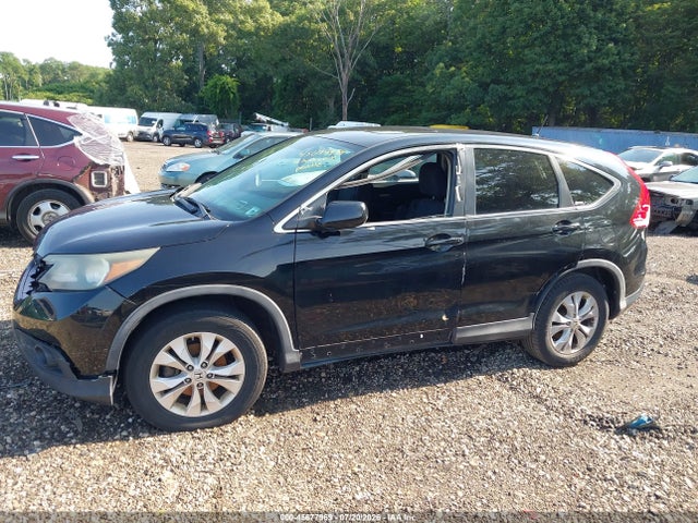 Продаж на аукціоні авто 2012 Honda Cr-v Ex, vin: 2HKRM4H50CH625055, номер лоту: 45677969