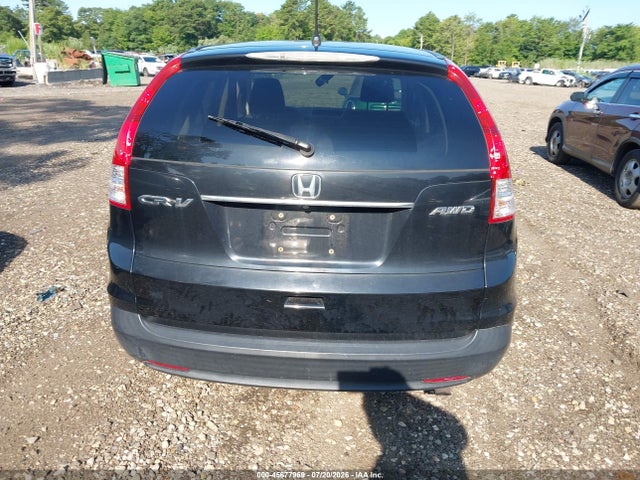 Продаж на аукціоні авто 2012 Honda Cr-v Ex, vin: 2HKRM4H50CH625055, номер лоту: 45677969