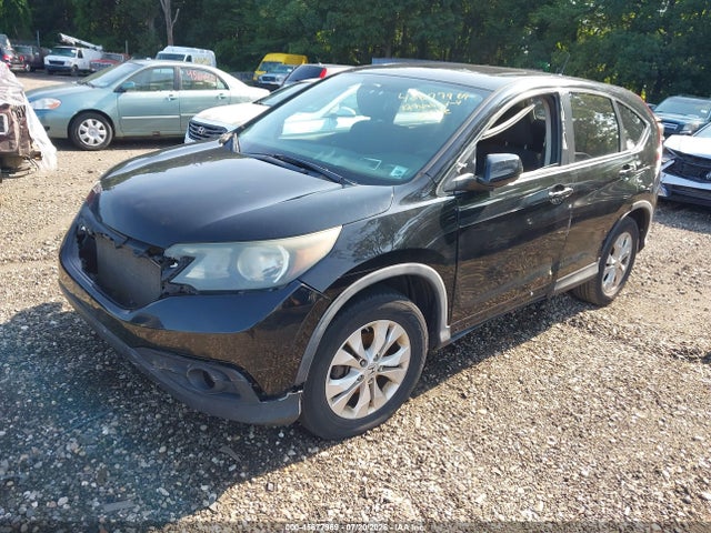 Продаж на аукціоні авто 2012 Honda Cr-v Ex, vin: 2HKRM4H50CH625055, номер лоту: 45677969