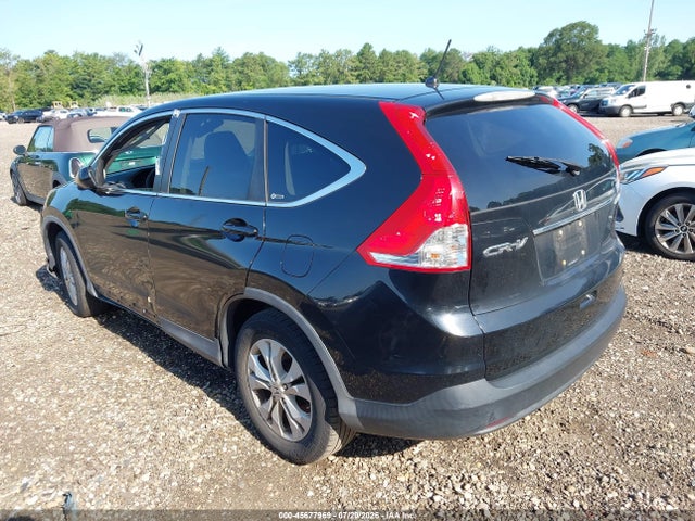 Продаж на аукціоні авто 2012 Honda Cr-v Ex, vin: 2HKRM4H50CH625055, номер лоту: 45677969