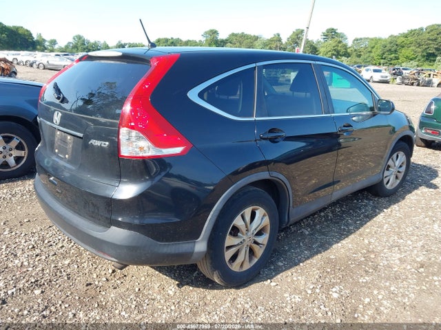 Продаж на аукціоні авто 2012 Honda Cr-v Ex, vin: 2HKRM4H50CH625055, номер лоту: 45677969