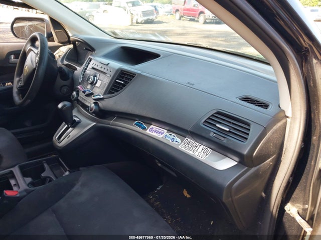 Продаж на аукціоні авто 2012 Honda Cr-v Ex, vin: 2HKRM4H50CH625055, номер лоту: 45677969