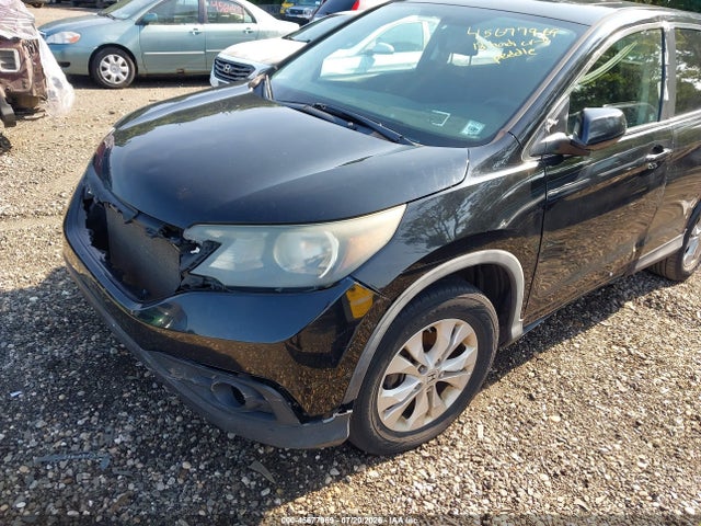 Продаж на аукціоні авто 2012 Honda Cr-v Ex, vin: 2HKRM4H50CH625055, номер лоту: 45677969