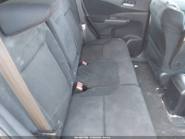 Продаж на аукціоні авто 2012 Honda Cr-v Ex, vin: 2HKRM4H50CH625055, номер лоту: 45677969