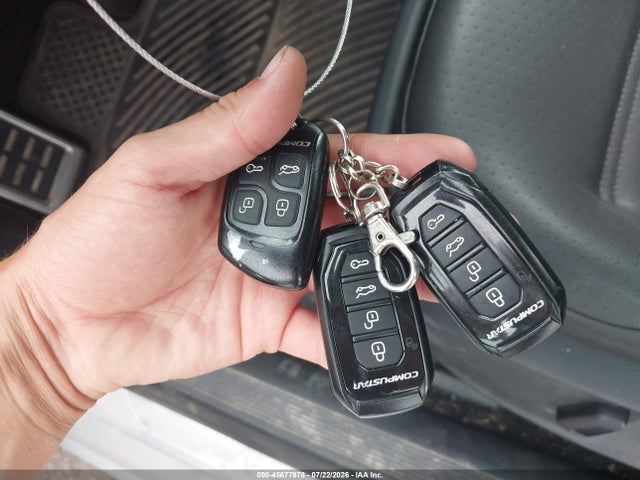 Продажа на аукционе авто 2017 Volkswagen Golf Alltrack Tsi Se, vin: 3VWH17AU8HM507843, номер лота: 45677978