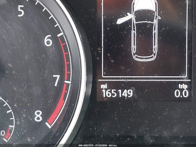 Продажа на аукционе авто 2017 Volkswagen Golf Alltrack Tsi Se, vin: 3VWH17AU8HM507843, номер лота: 45677978