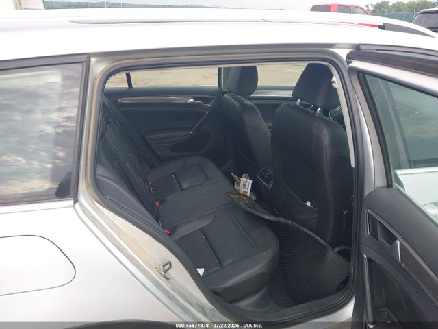 Продажа на аукционе авто 2017 Volkswagen Golf Alltrack Tsi Se, vin: 3VWH17AU8HM507843, номер лота: 45677978