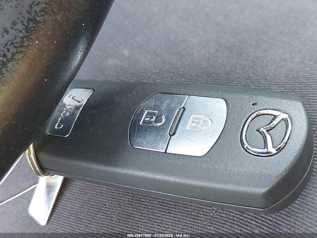 2015 Mazda Cx-5 Grand Touring მანქანა იყიდება აუქციონზე, vin: JM3KE2DY5F0461913, აუქციონის ნომერი: 45677990