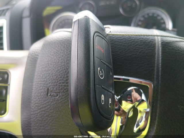 45677999 :رقم المزاد ، 1C6RR7NTXES246260 vin ، 2014 Ram 1500 Laramie مزاد بيع