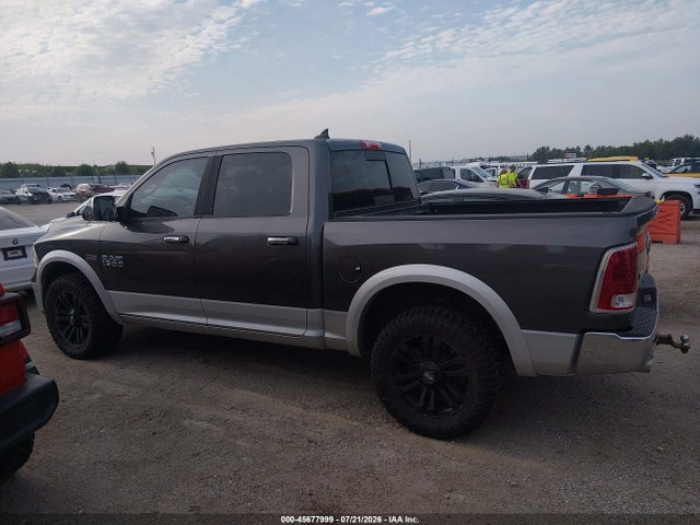 45677999 :رقم المزاد ، 1C6RR7NTXES246260 vin ، 2014 Ram 1500 Laramie مزاد بيع