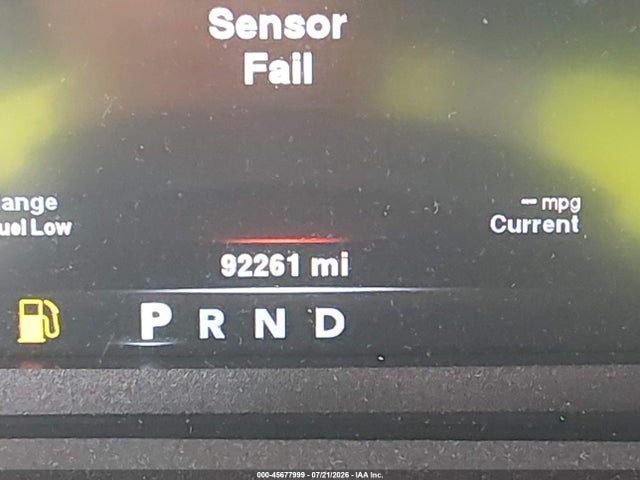 45677999 :رقم المزاد ، 1C6RR7NTXES246260 vin ، 2014 Ram 1500 Laramie مزاد بيع