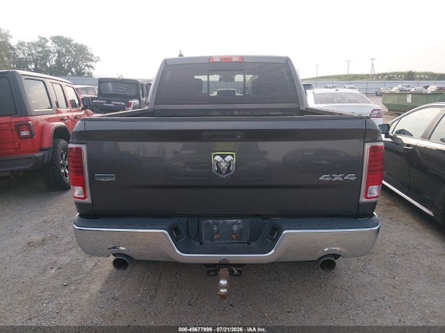 45677999 :رقم المزاد ، 1C6RR7NTXES246260 vin ، 2014 Ram 1500 Laramie مزاد بيع