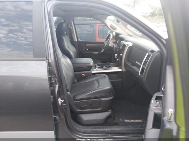 45677999 :رقم المزاد ، 1C6RR7NTXES246260 vin ، 2014 Ram 1500 Laramie مزاد بيع