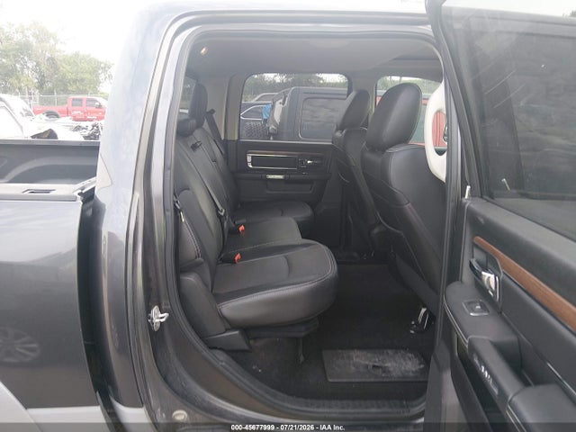 45677999 :رقم المزاد ، 1C6RR7NTXES246260 vin ، 2014 Ram 1500 Laramie مزاد بيع