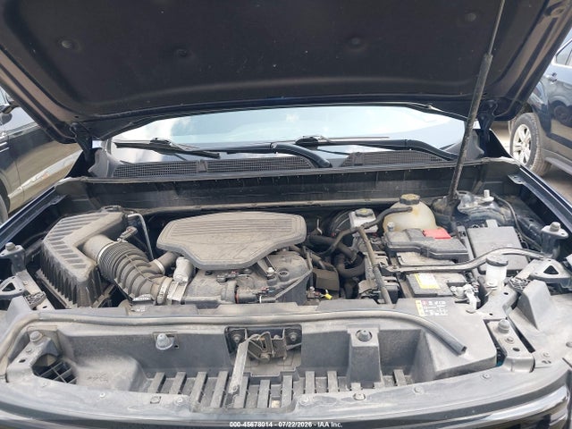 Продажа на аукционе авто 2021 Gmc Acadia Awd Slt, vin: 1GKKNULS1MZ215438, номер лота: 45678014