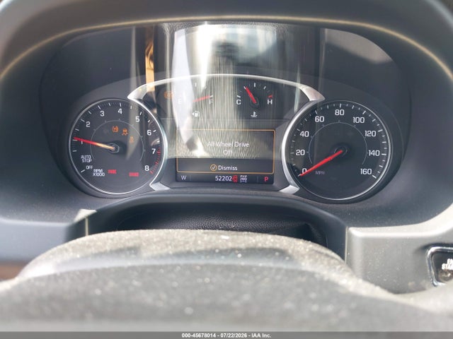 Продажа на аукционе авто 2021 Gmc Acadia Awd Slt, vin: 1GKKNULS1MZ215438, номер лота: 45678014