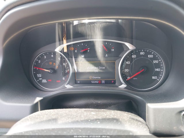 Продажа на аукционе авто 2021 Gmc Acadia Awd Slt, vin: 1GKKNULS1MZ215438, номер лота: 45678014