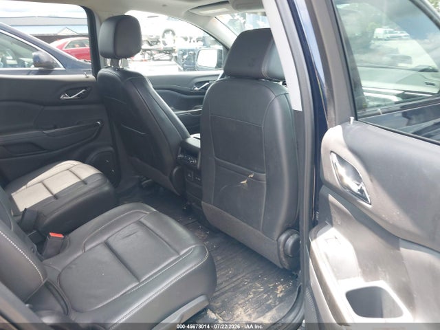 Продажа на аукционе авто 2021 Gmc Acadia Awd Slt, vin: 1GKKNULS1MZ215438, номер лота: 45678014
