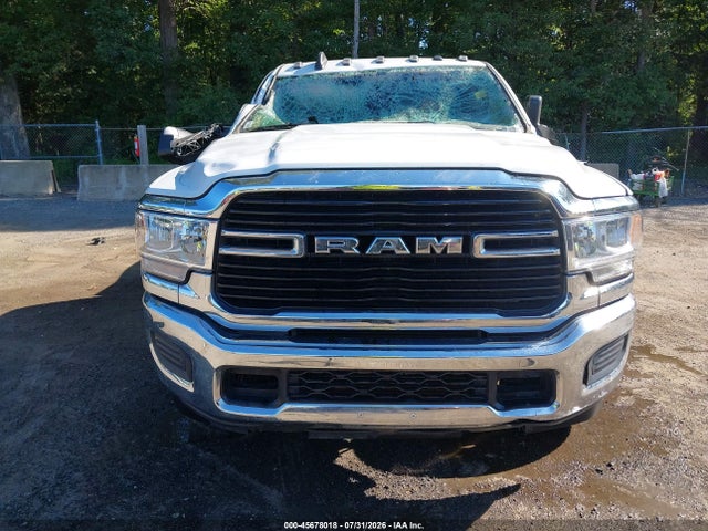 45678018 :رقم المزاد ، 3C63RRHL5KG687620 vin ، 2019 Ram 3500 مزاد بيع