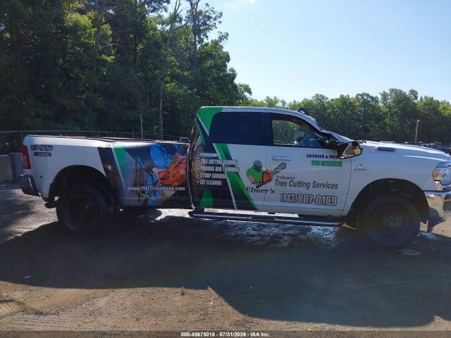 45678018 :رقم المزاد ، 3C63RRHL5KG687620 vin ، 2019 Ram 3500 مزاد بيع