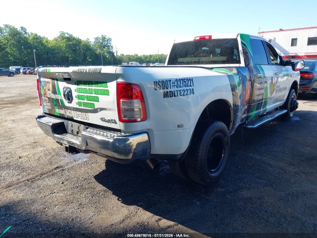 45678018 :رقم المزاد ، 3C63RRHL5KG687620 vin ، 2019 Ram 3500 مزاد بيع