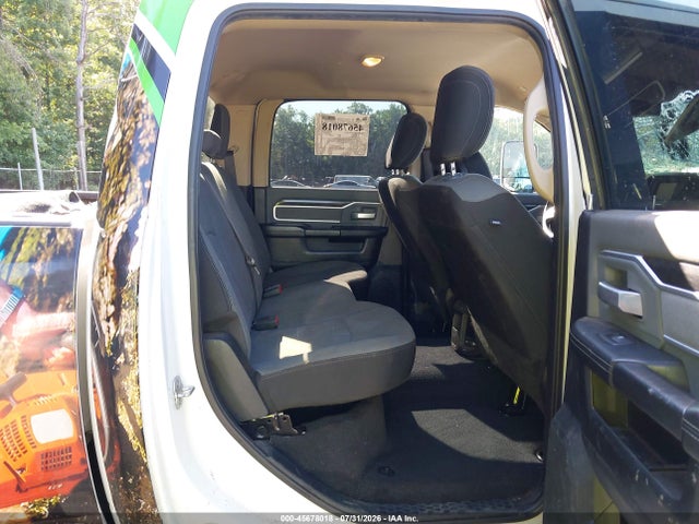 45678018 :رقم المزاد ، 3C63RRHL5KG687620 vin ، 2019 Ram 3500 مزاد بيع