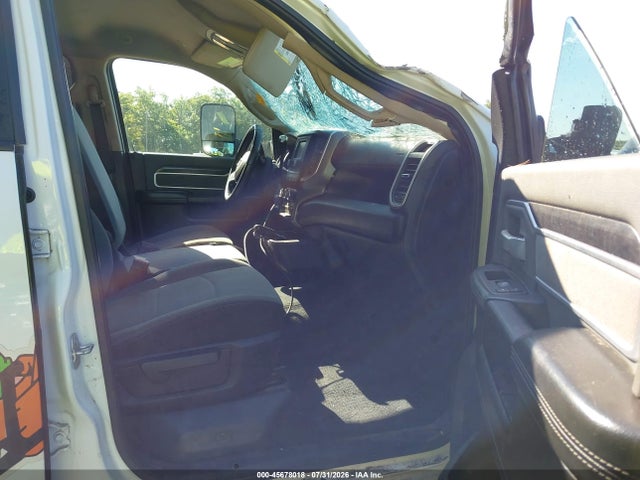 45678018 :رقم المزاد ، 3C63RRHL5KG687620 vin ، 2019 Ram 3500 مزاد بيع