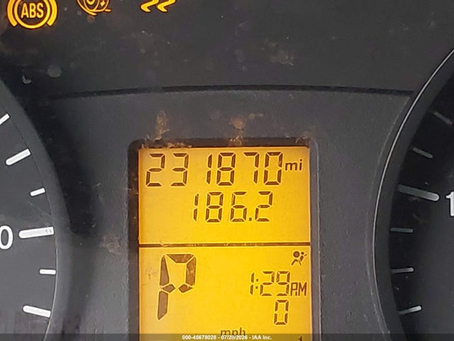 Продажа на аукционе авто 2014 Mercedes-benz Sprinter 2500 High Roof, vin: WD3PE8DC4E5910550, номер лота: 45678028