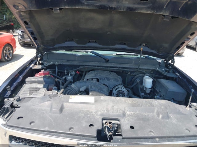 Продажа на аукционе авто 2011 Chevrolet Silverado 1500 Lt, vin: 1GCRKSEA9BZ202512, номер лота: 45678031