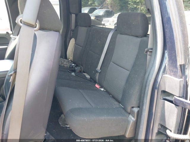 Продажа на аукционе авто 2011 Chevrolet Silverado 1500 Lt, vin: 1GCRKSEA9BZ202512, номер лота: 45678031
