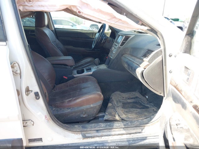 2013 Subaru Outback 2.5i Limited მანქანა იყიდება აუქციონზე, vin: 4S4BRBSC8D3243749, აუქციონის ნომერი: 45678036