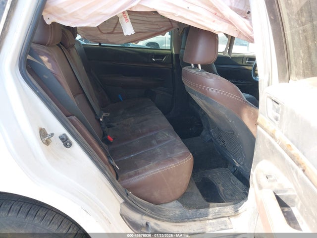 2013 Subaru Outback 2.5i Limited მანქანა იყიდება აუქციონზე, vin: 4S4BRBSC8D3243749, აუქციონის ნომერი: 45678036