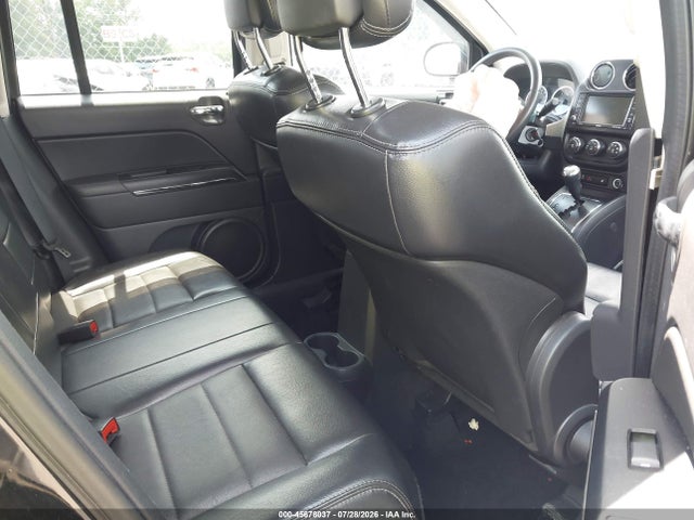 Продаж на аукціоні авто 2012 Jeep Compass Limited, vin: 1C4NJDCBXCD692255, номер лоту: 45678037