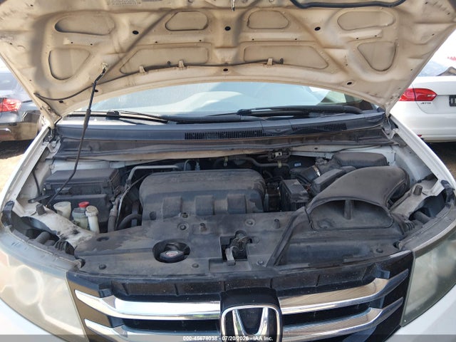Honda Odyssey Ex-l 2014 5FNRL5H60EB134553 Image 10