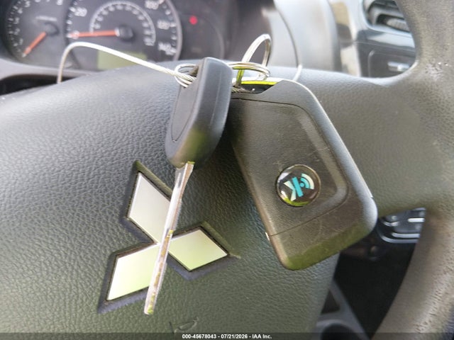 Продажа на аукционе авто 2015 Mitsubishi Mirage De/rf, vin: ML32A3HJ1FH000395, номер лота: 45678043