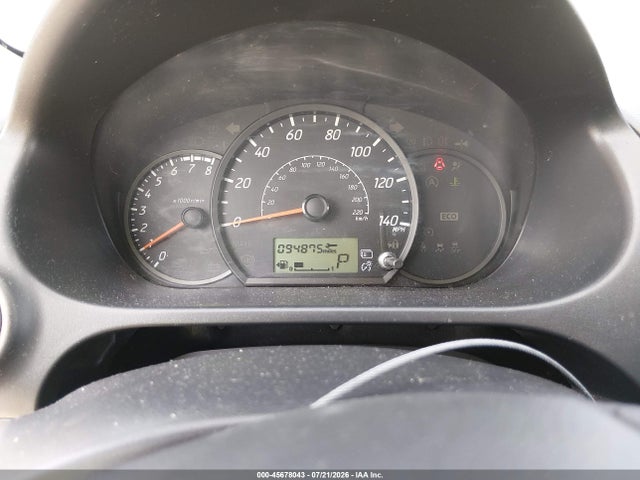 Продажа на аукционе авто 2015 Mitsubishi Mirage De/rf, vin: ML32A3HJ1FH000395, номер лота: 45678043