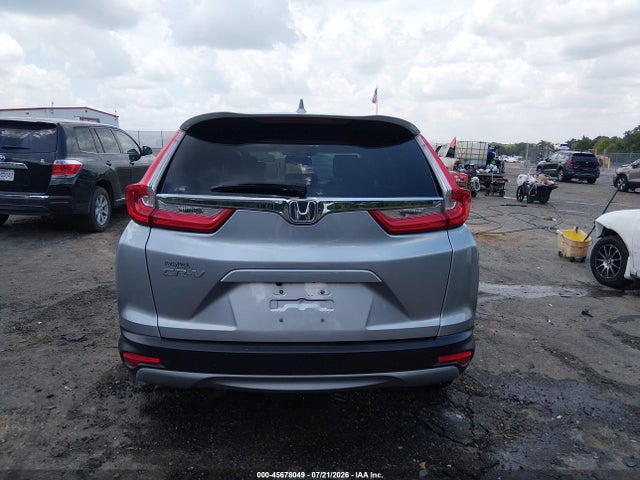 2019 Honda Cr-v Ex-l მანქანა იყიდება აუქციონზე, vin: 5J6RW1H83KA021700, აუქციონის ნომერი: 45678049