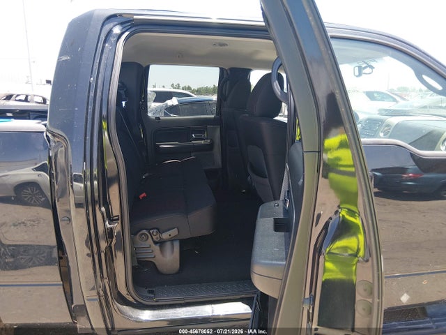 45678052 :رقم المزاد ، 1FTRW12W48KD79923 vin ، 2008 Ford F-150 60th Anniversary/fx2/xl/xlt مزاد بيع