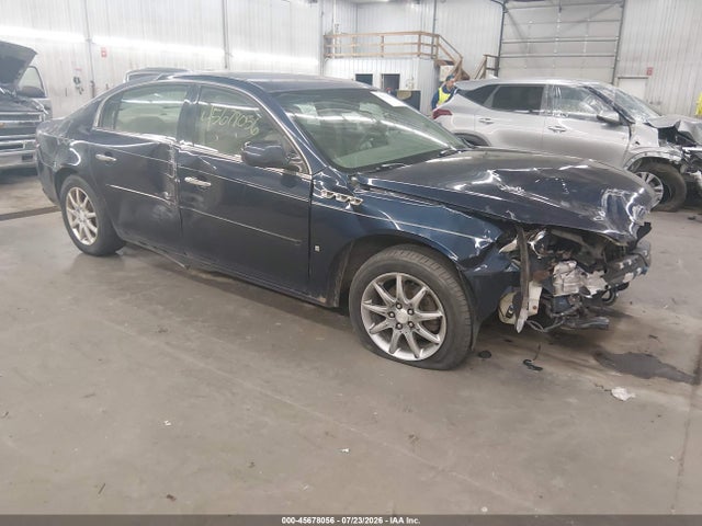 Aukcja sprzedaży 2008 Buick Lucerne Cxl, vin: 1G4HD57298U115479, numer aukcji: 45678056
